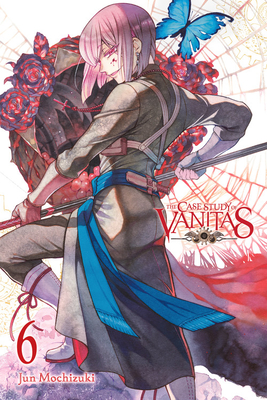 Seller image for The Case Study of Vanitas, Vol. 6 (Paperback or Softback) for sale by BargainBookStores