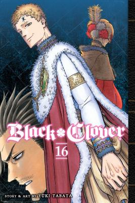 Immagine del venditore per Black Clover, Vol. 16 (Paperback or Softback) venduto da BargainBookStores