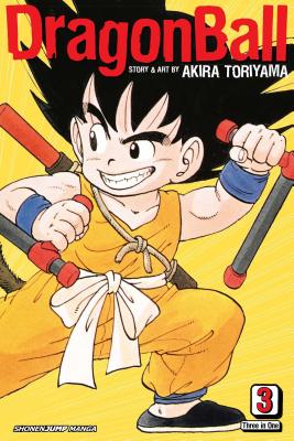 Imagen del vendedor de Dragon Ball, Volume 3 (Paperback or Softback) a la venta por BargainBookStores