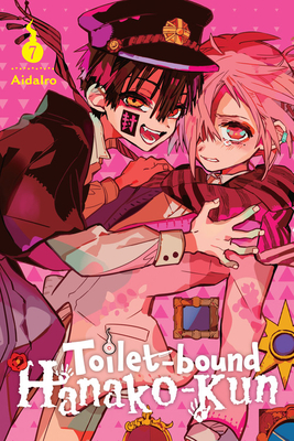 Image du vendeur pour Toilet-Bound Hanako-Kun, Vol. 7 (Paperback or Softback) mis en vente par BargainBookStores