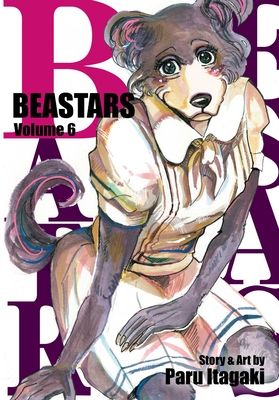 Seller image for Beastars, Vol. 6, Volume 6 (Paperback or Softback) for sale by BargainBookStores