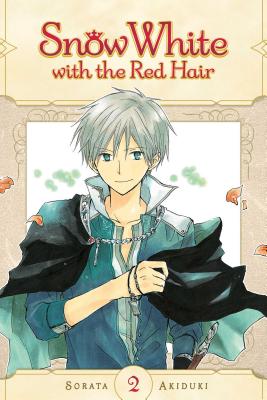 Immagine del venditore per Snow White with the Red Hair, Vol. 2 (Paperback or Softback) venduto da BargainBookStores