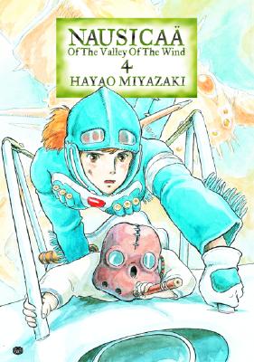 Seller image for Nausicaa of the Valley of the Wind, Vol. 4 (Paperback or Softback) for sale by BargainBookStores