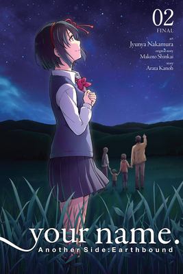 Seller image for Your Name. Another Side: Earthbound, Vol. 2 (Manga) (Paperback or Softback) for sale by BargainBookStores