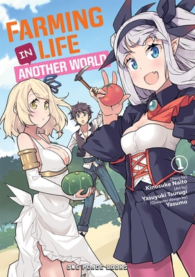 Seller image for Farming Life in Another World Volume 1 (Paperback or Softback) for sale by BargainBookStores