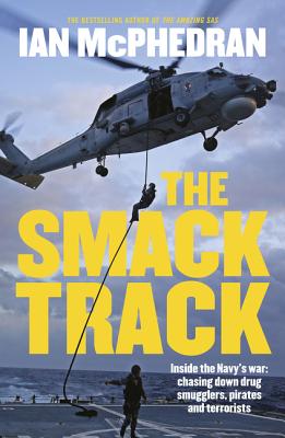 Image du vendeur pour The Smack Track (Paperback or Softback) mis en vente par BargainBookStores