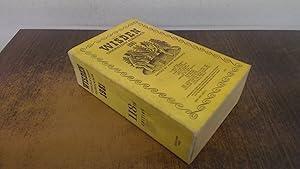Seller image for Wisden Cricketers Almanack 1981 for sale by BoundlessBookstore