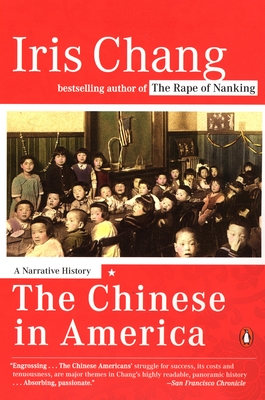 Bild des Verkufers fr The Chinese in America: A Narrative History (Paperback or Softback) zum Verkauf von BargainBookStores