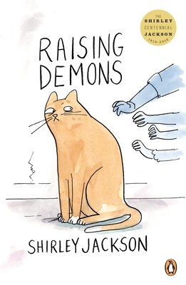 Bild des Verkufers fr Raising Demons (Paperback or Softback) zum Verkauf von BargainBookStores