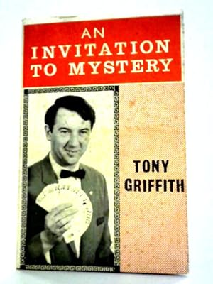 Bild des Verk�ufers f�r An Invitation To Mystery zum Verkauf von World of Rare Books