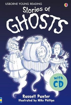 Imagen del vendedor de Stories of Ghosts (Young Reading CD Packs) (Young Reading Series 1) a la venta por WeBuyBooks 2