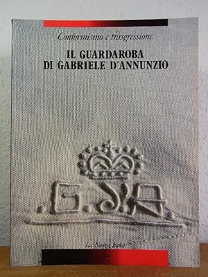 Il guardaroba di Gabriele d'Annunzio. Conformismo e trasgressione. Una mostra di Pitti Uomo Itali...