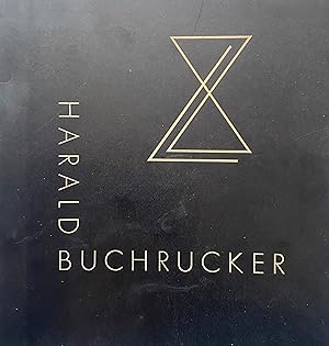 Harald Buchrucker [ Fortsetzungskatalog ]