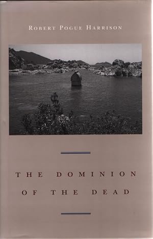 Image du vendeur pour The Dominion of the Dead. mis en vente par Fundus-Online GbR Borkert Schwarz Zerfa