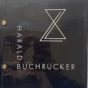 Harald Buchrucker [ Modellkatalog ]