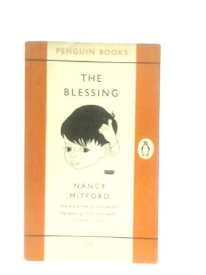 Imagen del vendedor de The Blessing a la venta por World of Rare Books