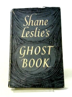 Shane Leslie's Ghost Book