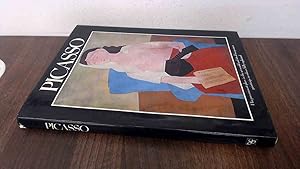 Seller image for Pablo Picasso for sale by BoundlessBookstore