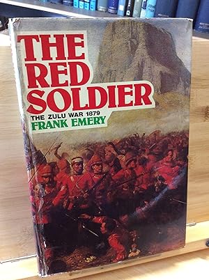 Seller image for Red Soldier: Letters from the Zulu War, 1879 for sale by Zulu Books