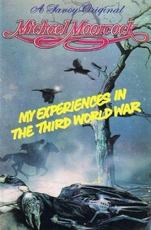 Bild des Verkufers fr My Experiences in the Third World War zum Verkauf von WeBuyBooks