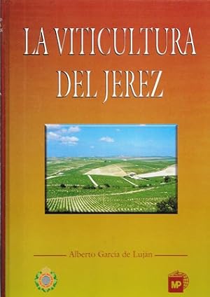 LA VITICULTURA DE JEREZ