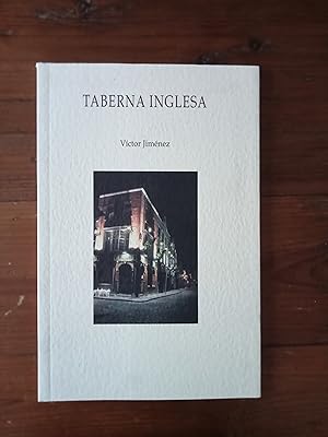 TABERNA INGLESA