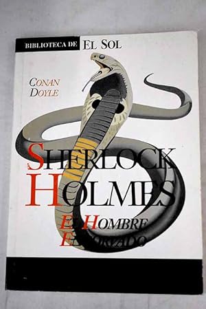 Imagen del vendedor de Sherlock Holmes a la venta por Alcan Libros