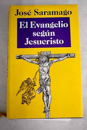 El evangelio según Jesucristo