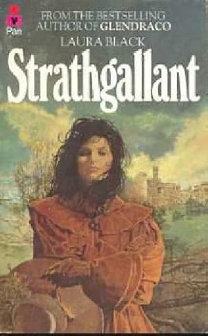 Seller image for Strathgallant for sale by WeBuyBooks