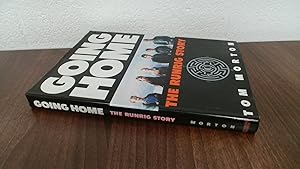 Seller image for Going Home: Runrig Story for sale by BoundlessBookstore