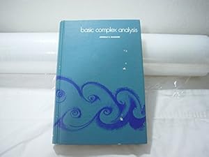 Immagine del venditore per Basic Complex Analysis venduto da WeBuyBooks