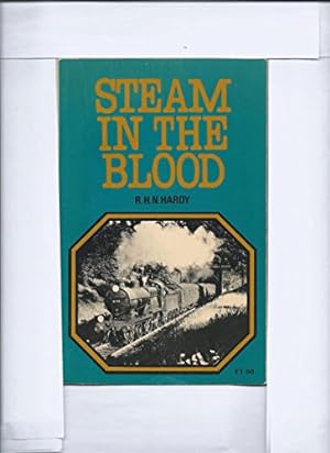Imagen del vendedor de Steam in the Blood a la venta por WeBuyBooks