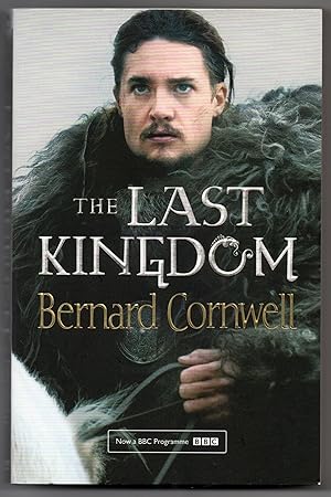 Imagen del vendedor de The Last Kingdom: Book 1 (The Last Kingdom Series) (TV Tie-In) a la venta por R and R Books