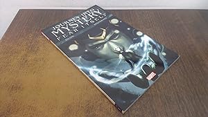 Imagen del vendedor de Fear Itself: Journey Into Mystery a la venta por BoundlessBookstore