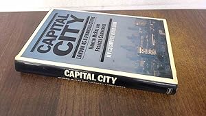 Imagen del vendedor de Capital City: London as a Financial Centre a la venta por BoundlessBookstore