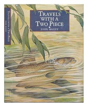 Bild des Verkufers fr Travels with a Two Piece zum Verkauf von WeBuyBooks