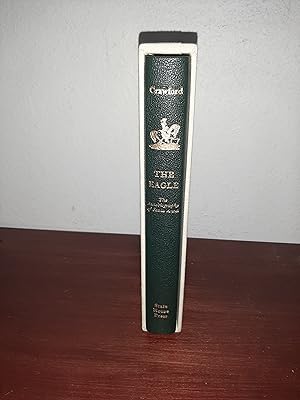 Seller image for The Eagle The Autobiography of Santa Anna for sale by AwardWinningBooks