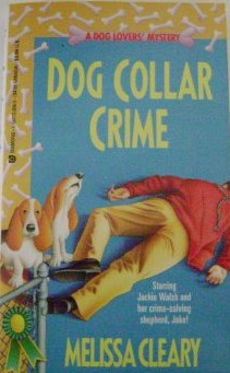 Imagen del vendedor de Dog Collar Crime a la venta por Libros Tobal