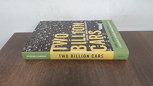 Bild des Verkufers fr Two Billion Cars: Driving Toward Sustainability (signed) zum Verkauf von BoundlessBookstore