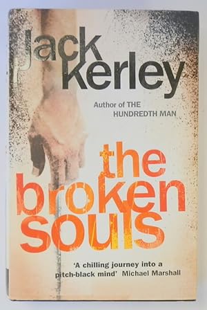 Seller image for The Broken Souls for sale by PsychoBabel & Skoob Books