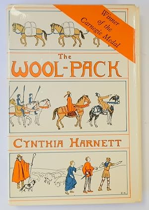 Seller image for The Wool-Pack for sale by PsychoBabel & Skoob Books