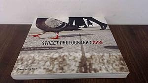 Bild des Verkufers fr Street Photography Now zum Verkauf von BoundlessBookstore