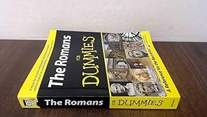 Seller image for The Romans For Dummies for sale by BoundlessBookstore
