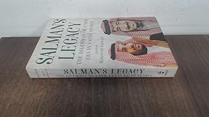 Seller image for Salmans Legacy: The Dilemmas of a New Era in Saudi Arabia for sale by BoundlessBookstore