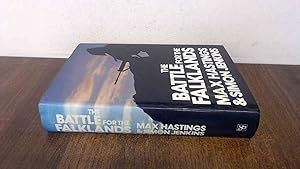 Imagen del vendedor de The Battle For The Falklands a la venta por BoundlessBookstore