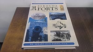 Seller image for Bermuda forts, 1612-1957 for sale by BoundlessBookstore