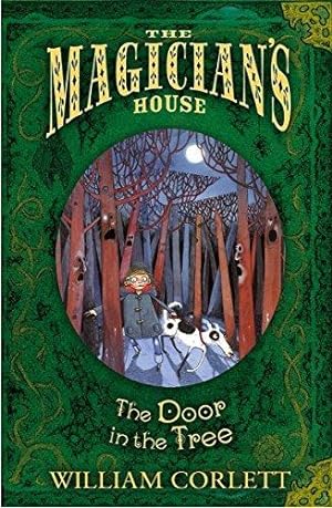 Seller image for The Door In The Tree for sale by WeBuyBooks
