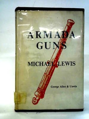 Seller image for Armada Guns for sale by World of Rare Books