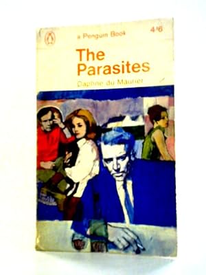 Bild des Verkufers fr The Parasites zum Verkauf von World of Rare Books