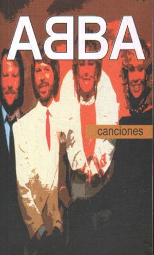 ABBA, CANCIONES